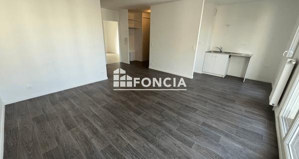 Location Appartement 3 pièces 60.15 m² - Maurepas 78310