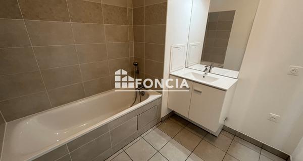 Location Appartement 3 pièces 60.15 m² - Maurepas 78310