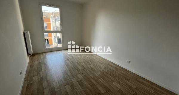 Location Appartement 3 pièces 60.15 m² - Maurepas 78310