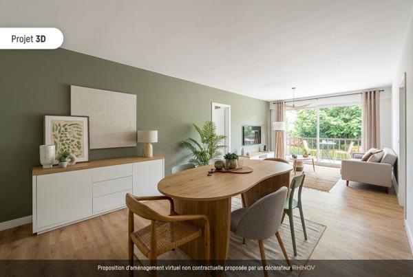 Appartement