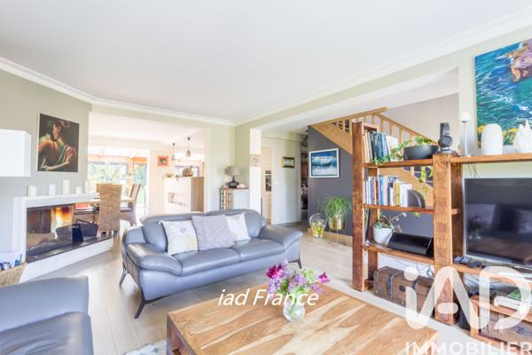 Maison à vendre 7 pièces 182 m² Maule