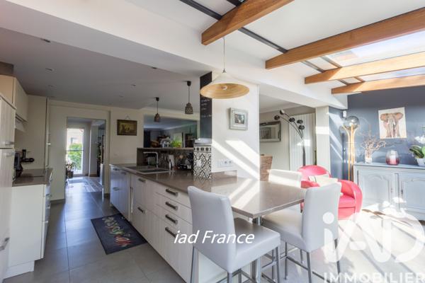 Maison à vendre 7 pièces 182 m² Maule