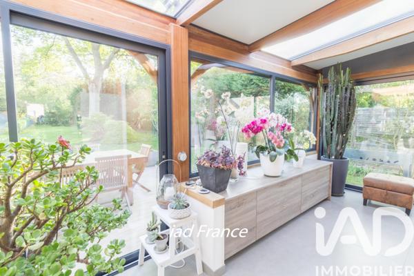 Maison à vendre 7 pièces 182 m² Maule