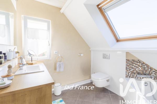 Maison à vendre 7 pièces 182 m² Maule