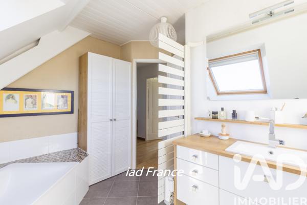 Maison à vendre 7 pièces 182 m² Maule