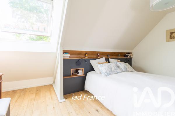 Maison à vendre 7 pièces 182 m² Maule