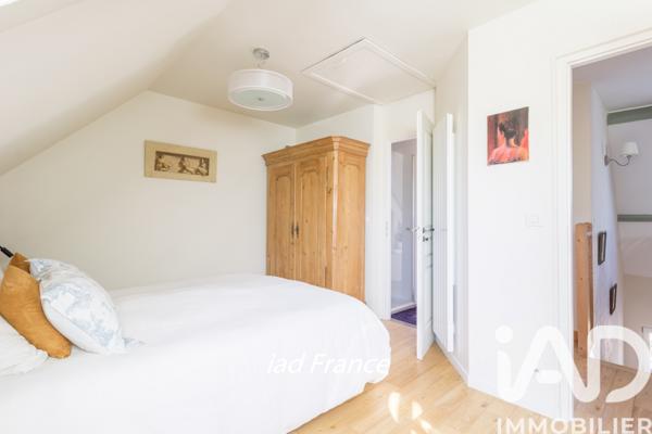 Maison à vendre 7 pièces 182 m² Maule
