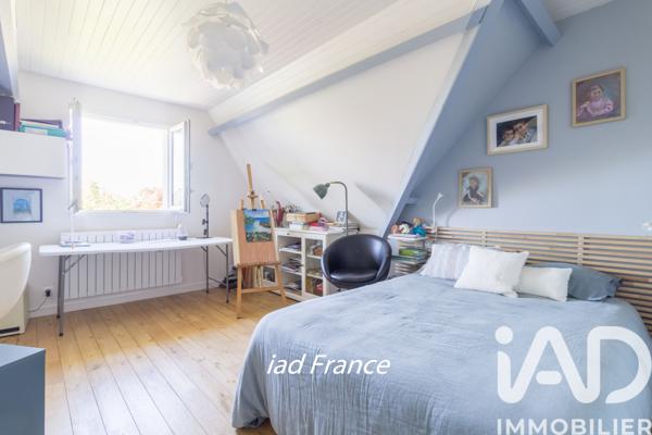 Maison à vendre 7 pièces 182 m² Maule