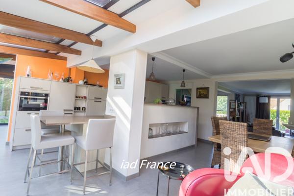 Maison à vendre 7 pièces 182 m² Maule