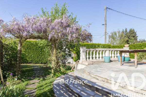 Maison à vendre 7 pièces 182 m² Maule