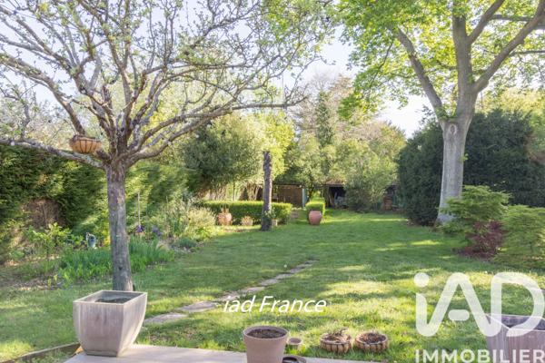 Maison à vendre 7 pièces 182 m² Maule