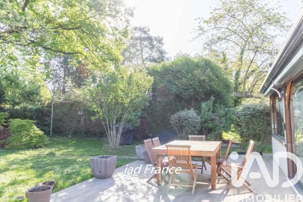 Maison à vendre 7 pièces 182 m² Maule