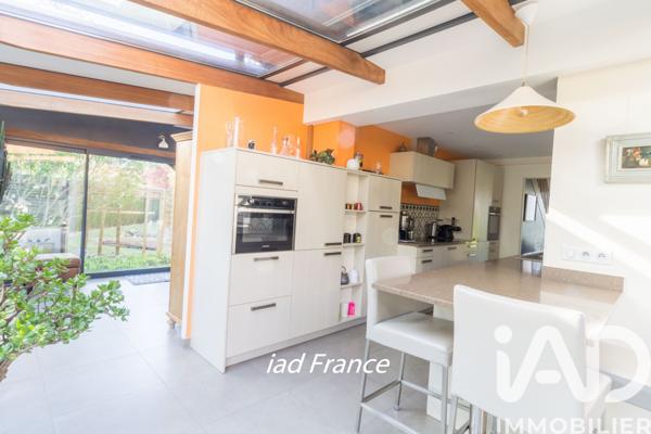 Maison à vendre 7 pièces 182 m² Maule