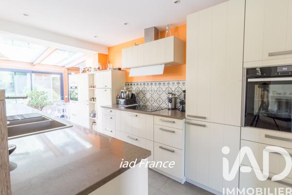 Maison à vendre 7 pièces 182 m² Maule