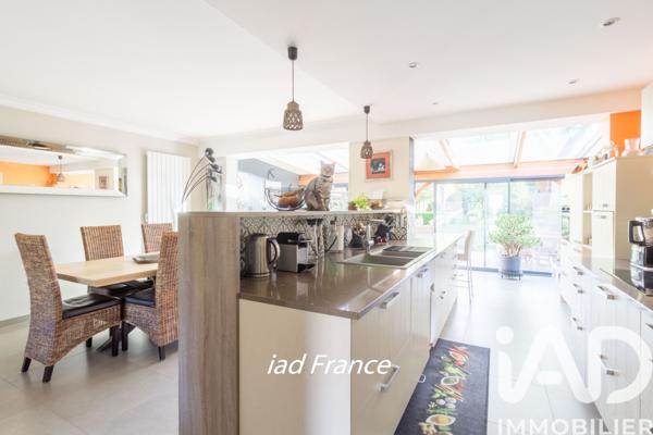 Maison à vendre 7 pièces 182 m² Maule