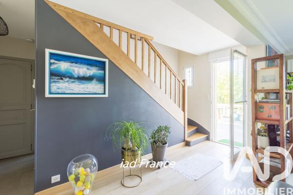 Maison à vendre 7 pièces 182 m² Maule