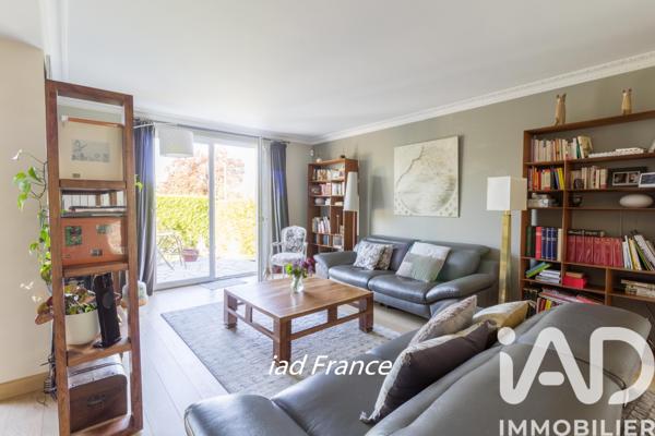 Maison à vendre 7 pièces 182 m² Maule