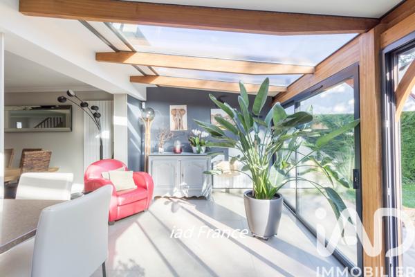 Maison à vendre 7 pièces 182 m² Maule