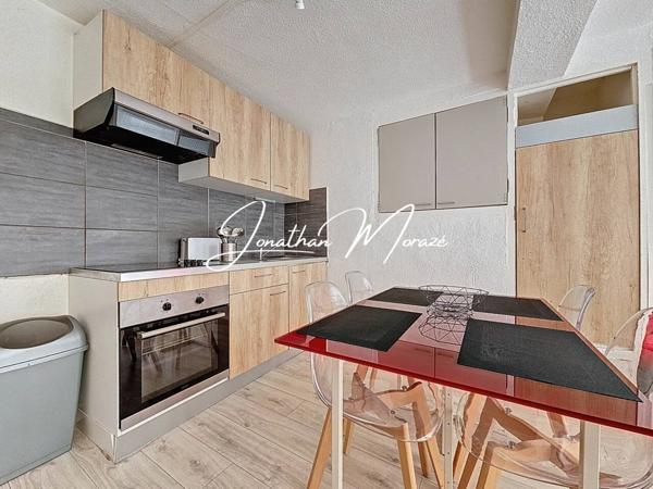 Appartement à vendre 2 pièces de 44 m²