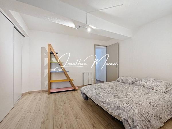 Appartement à vendre 2 pièces de 44 m²