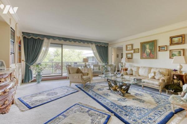 Appartement charmant - Rocquencourt