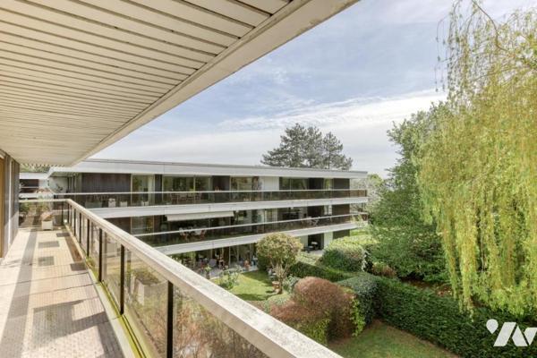 Appartement charmant - Rocquencourt