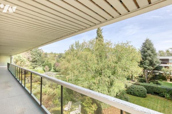 Appartement charmant - Rocquencourt