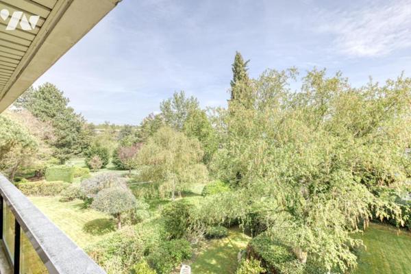 Appartement charmant - Rocquencourt
