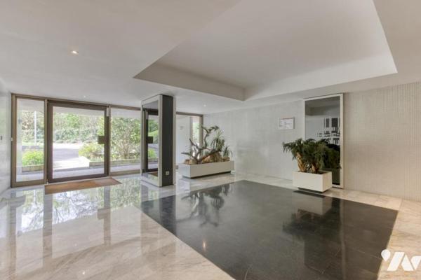 Appartement charmant - Rocquencourt