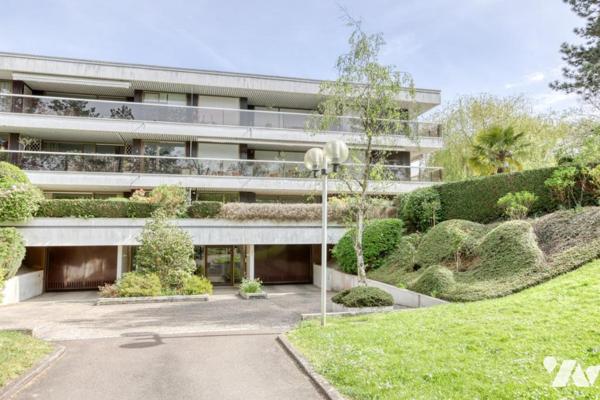 Appartement charmant - Rocquencourt