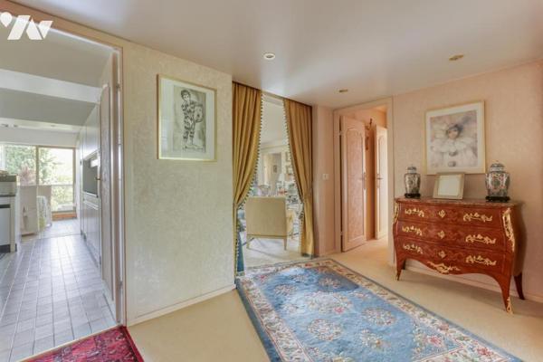 Appartement charmant - Rocquencourt