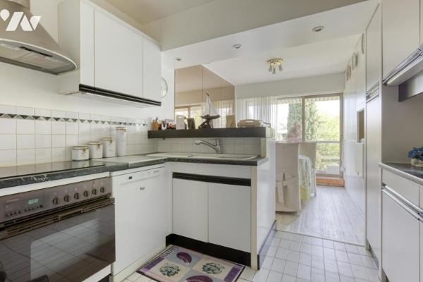 Appartement charmant - Rocquencourt