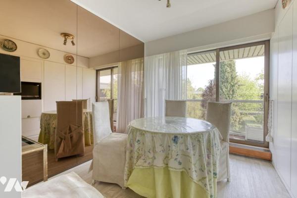 Appartement charmant - Rocquencourt