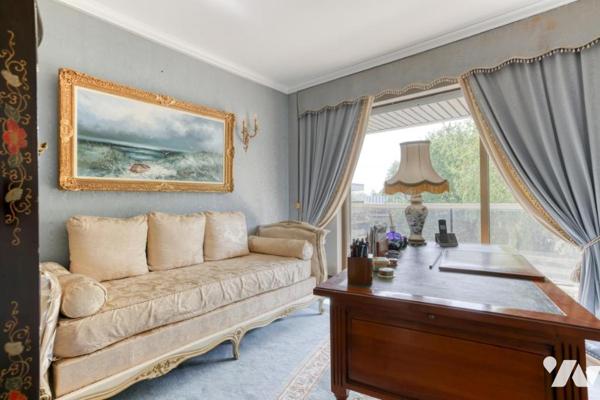 Appartement charmant - Rocquencourt