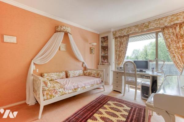 Appartement charmant - Rocquencourt