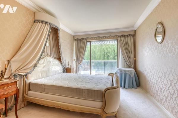 Appartement charmant - Rocquencourt