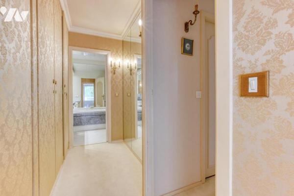 Appartement charmant - Rocquencourt