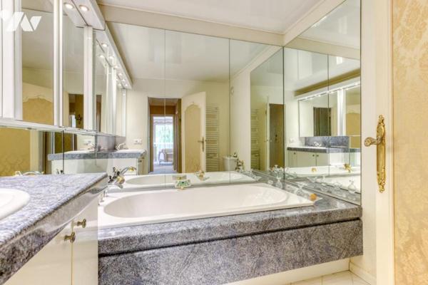Appartement charmant - Rocquencourt