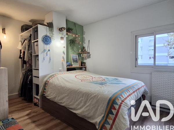 Appartement à vendre 2 pièces 46 m² Pau