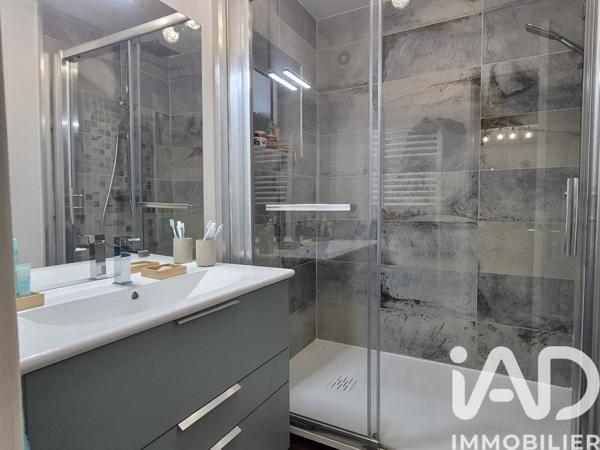 Appartement à vendre 2 pièces 46 m² Pau