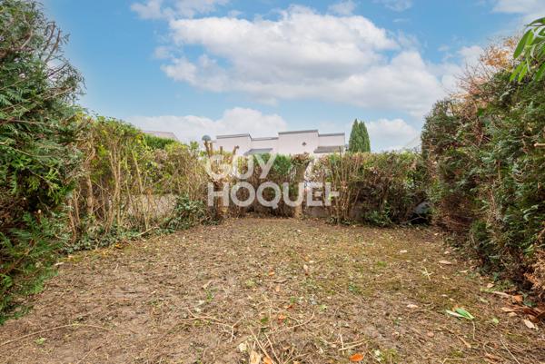 Appartement Duplex avec jardin