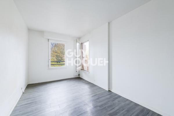 Appartement Duplex avec jardin