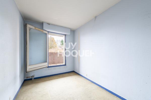 Appartement Duplex avec jardin