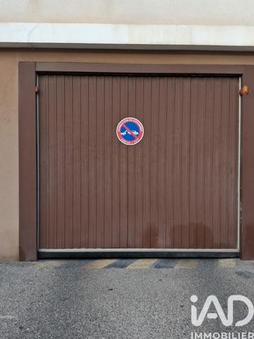 Parking à vendre 13 m² La Seyne-sur-Mer
