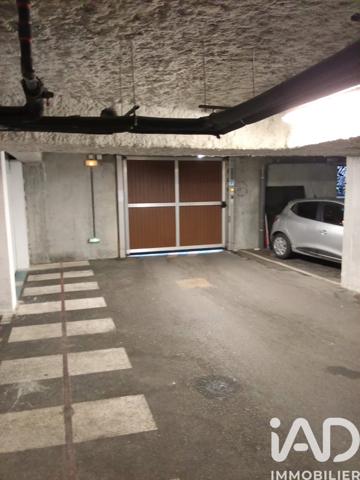 Parking à vendre 13 m² La Seyne-sur-Mer