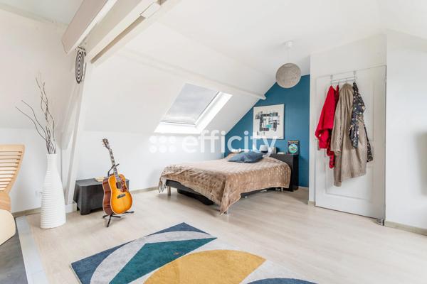 Maison 7 pièces - 200 m²