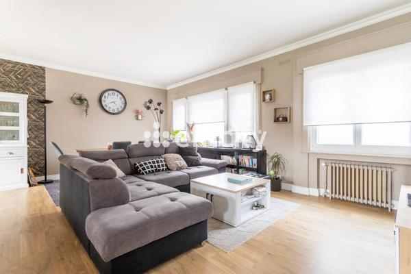 Maison 7 pièces - 200 m²