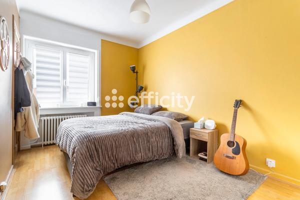 Maison 7 pièces - 200 m²