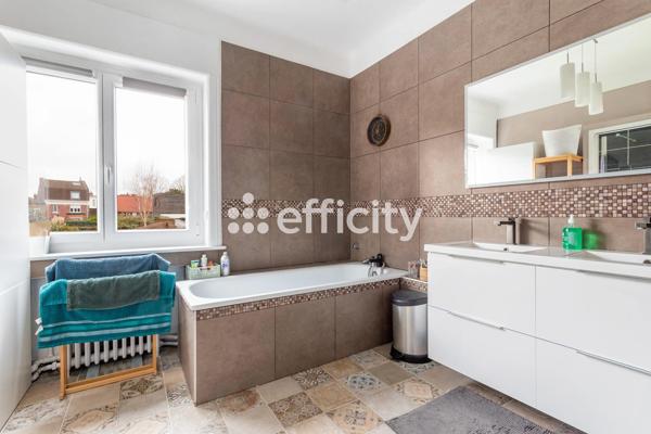 Maison 7 pièces - 200 m²