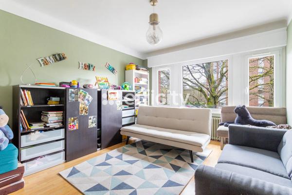 Maison 7 pièces - 200 m²